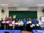 โครงการสัตว์ปลอดโรคคนปลอดภัย จากโรคพิษสุนัขบ้า ประจำปีงบประม